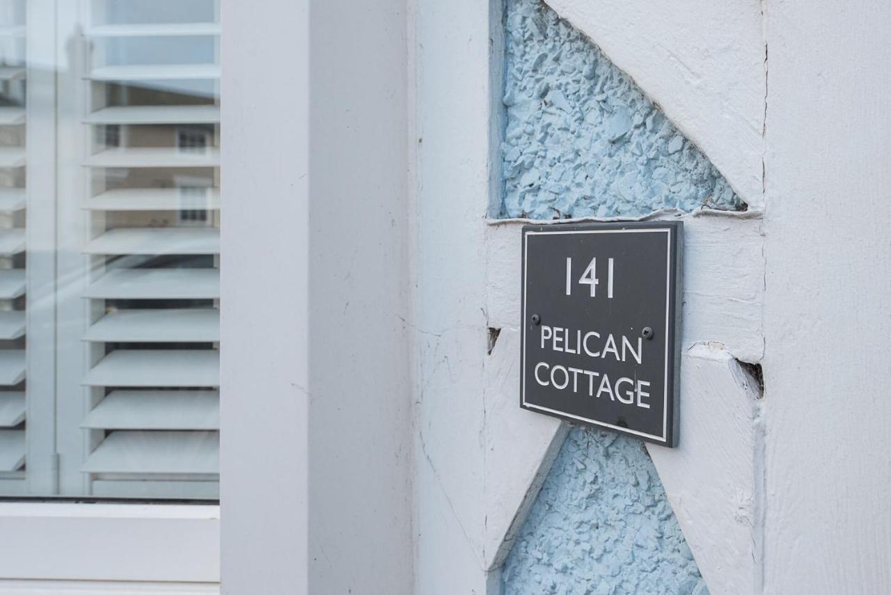 Pelican Cottage, 奥尔德堡 外观 照片